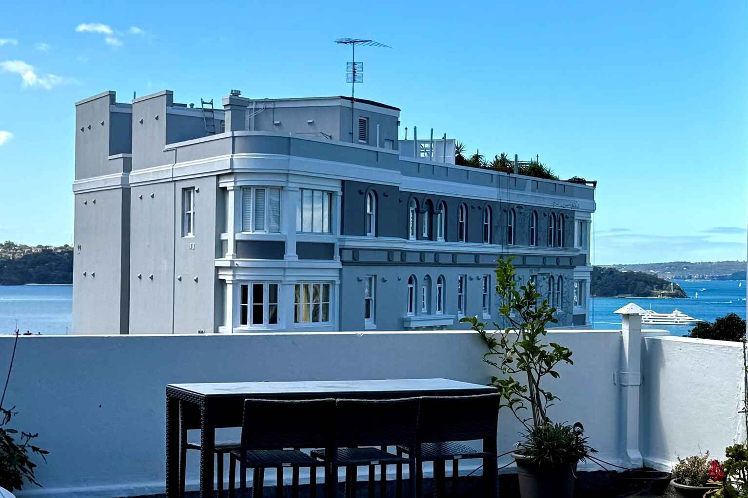23/3 Crick Avenue Potts Point 23/3 Crick Avenue Potts Point