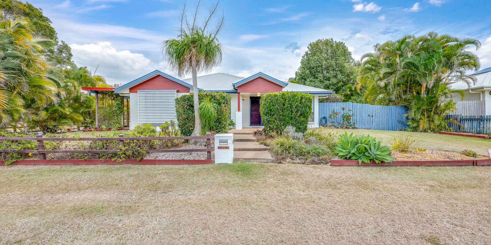 24 Solander Street Bargara 24 Solander Street Bargara