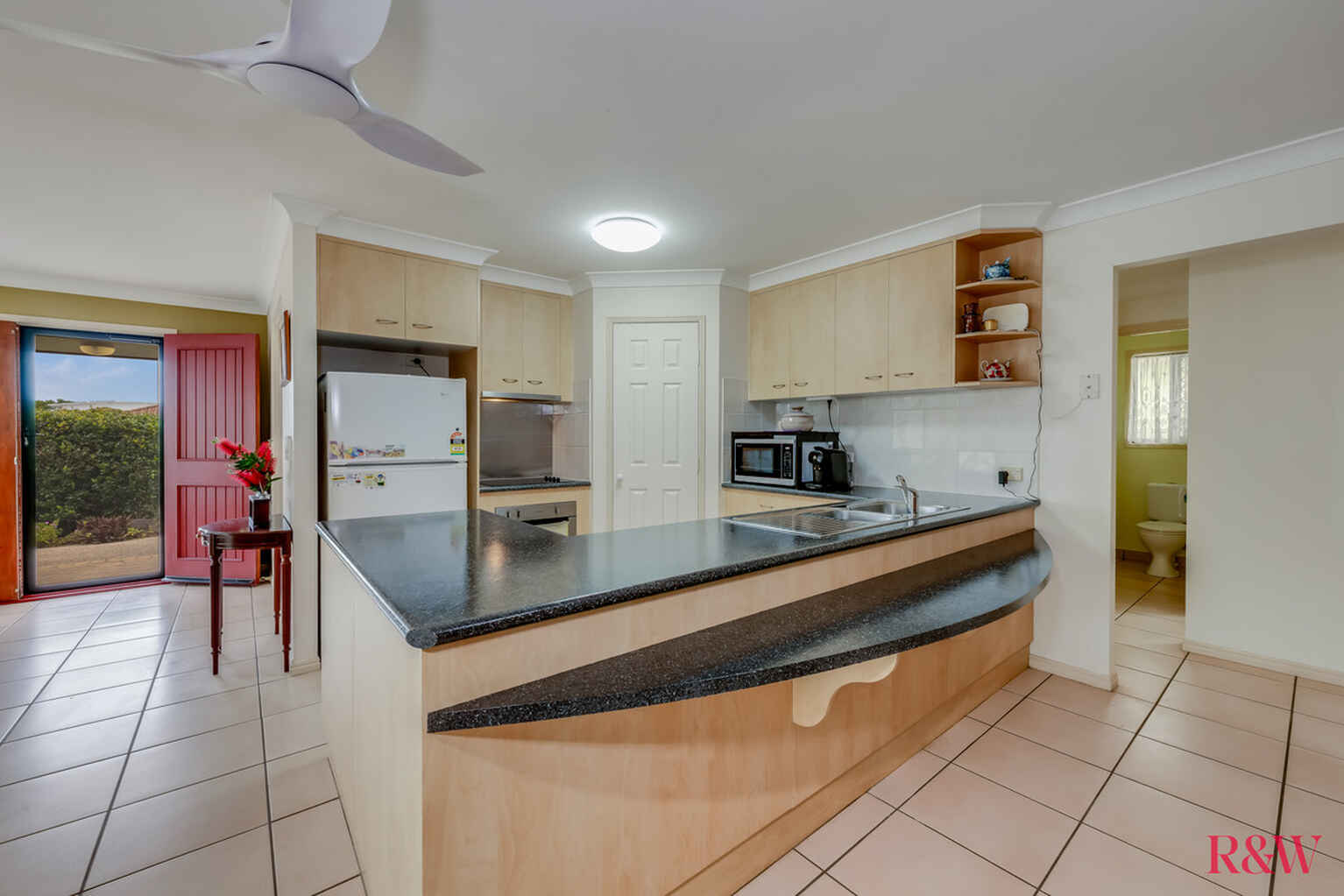 24 Solander Street Bargara 24 Solander Street Bargara