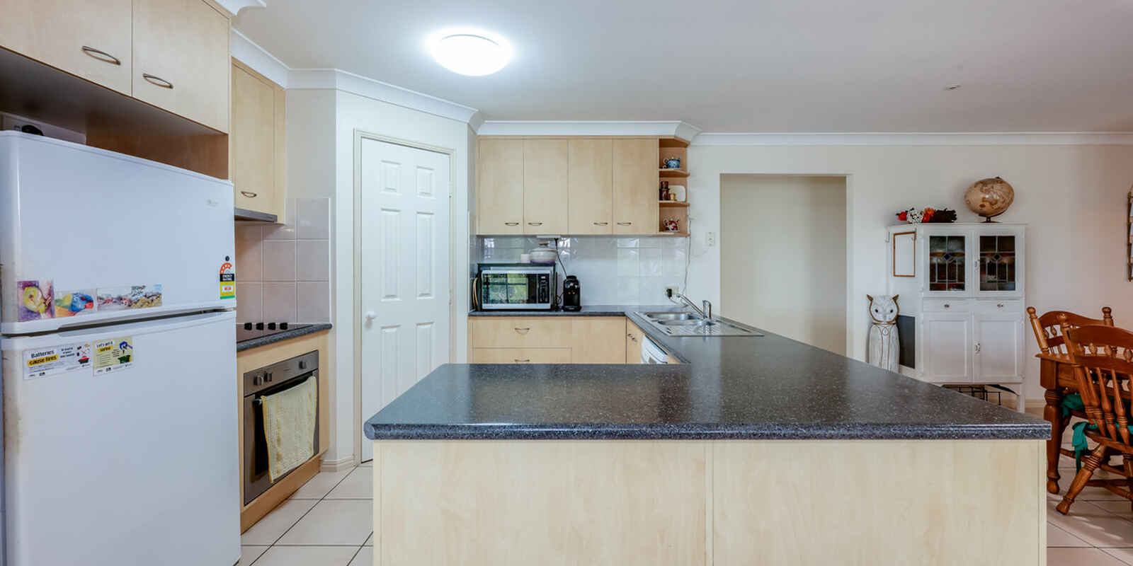 24 Solander Street Bargara 24 Solander Street Bargara