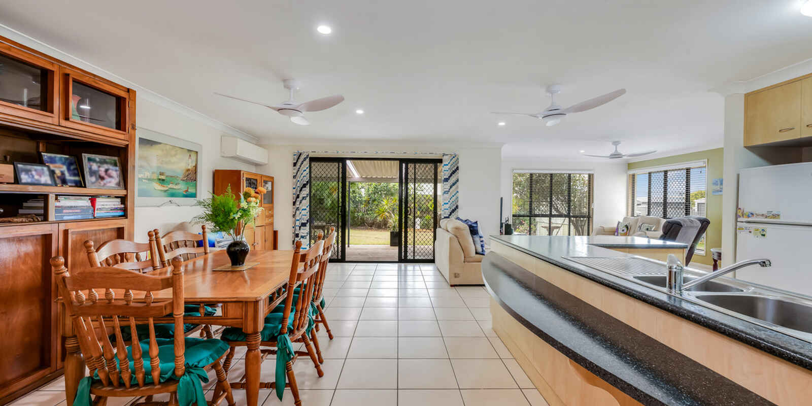 24 Solander Street Bargara 24 Solander Street Bargara