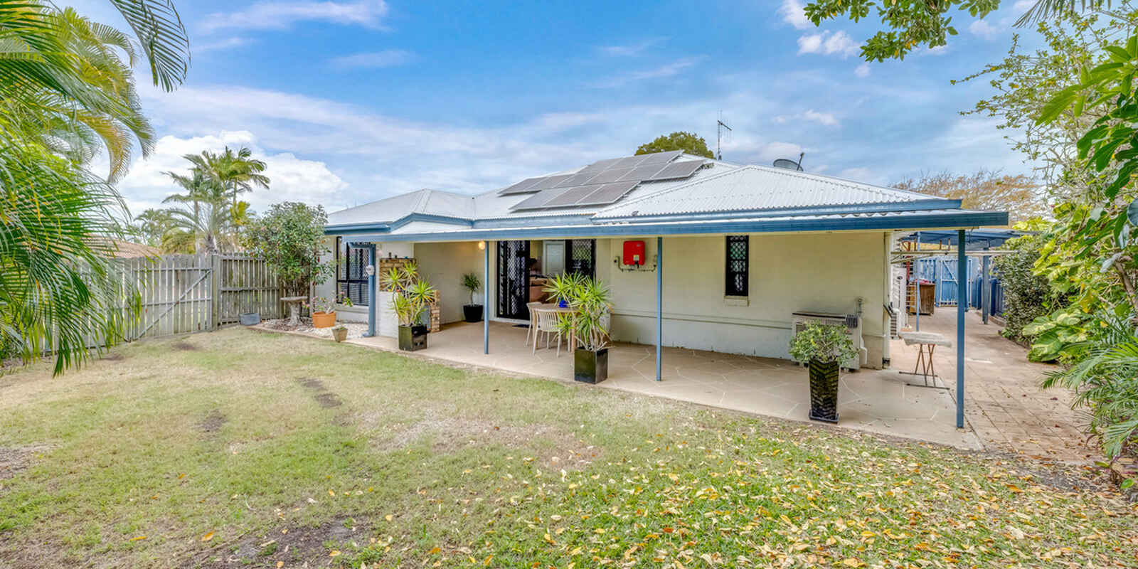 24 Solander Street Bargara 24 Solander Street Bargara