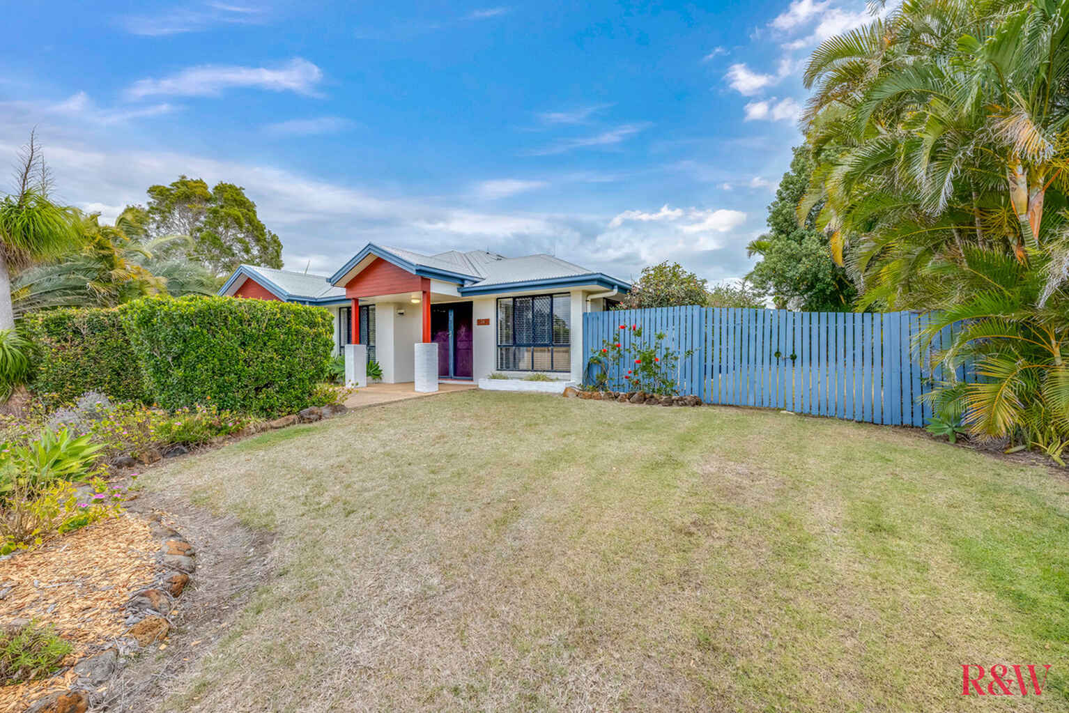 24 Solander Street Bargara 24 Solander Street Bargara