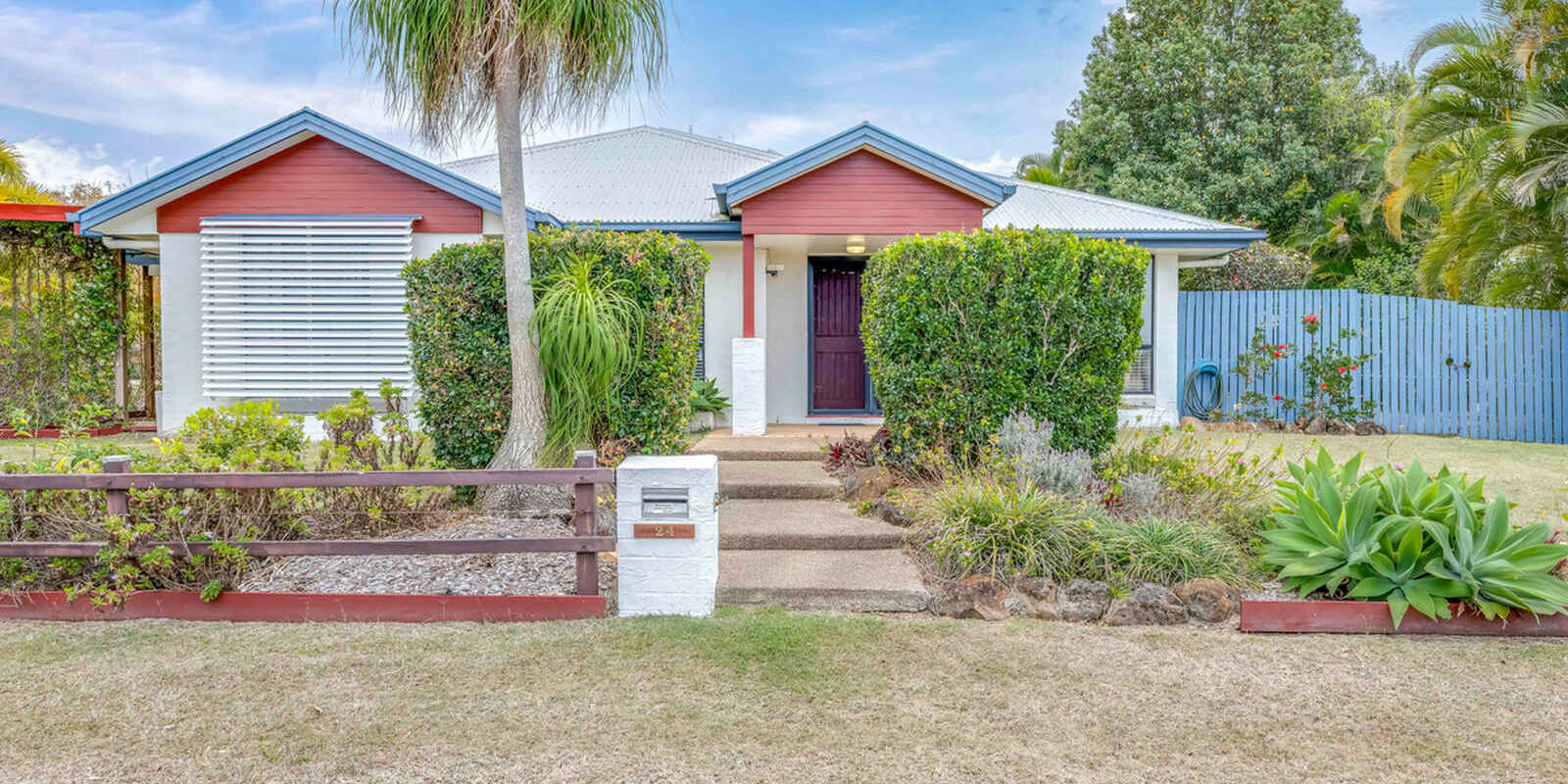 24 Solander Street Bargara 24 Solander Street Bargara