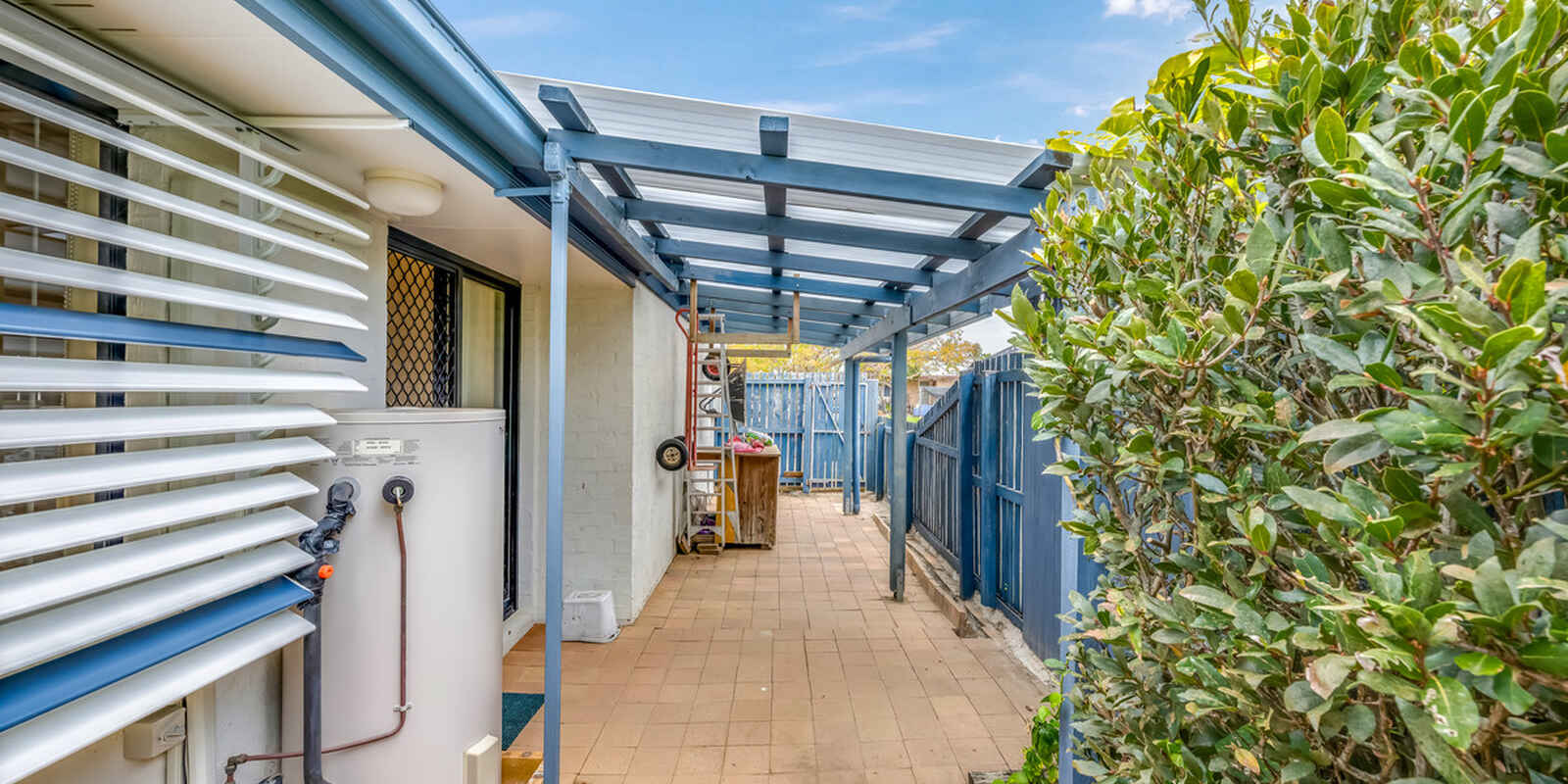 24 Solander Street Bargara 24 Solander Street Bargara