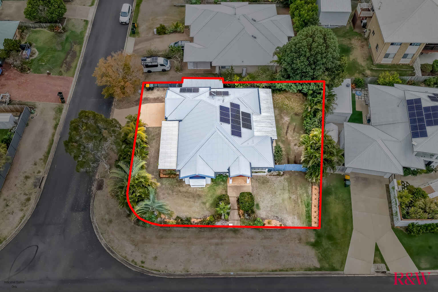 24 Solander Street Bargara 24 Solander Street Bargara