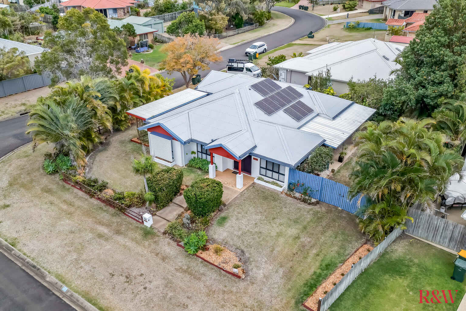 24 Solander Street Bargara 24 Solander Street Bargara