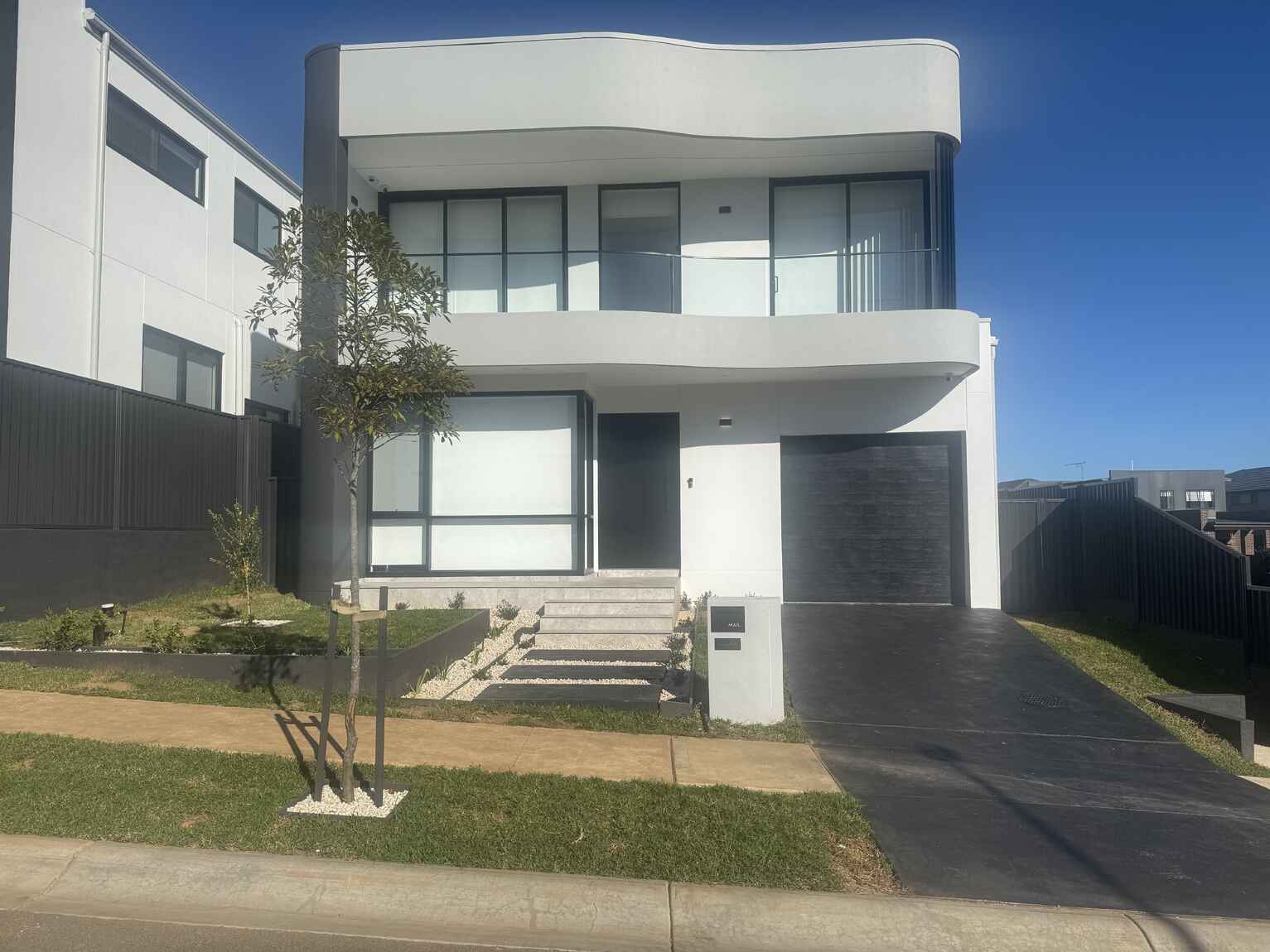 20 Cissus Way Leppington 20 Cissus Way Leppington
