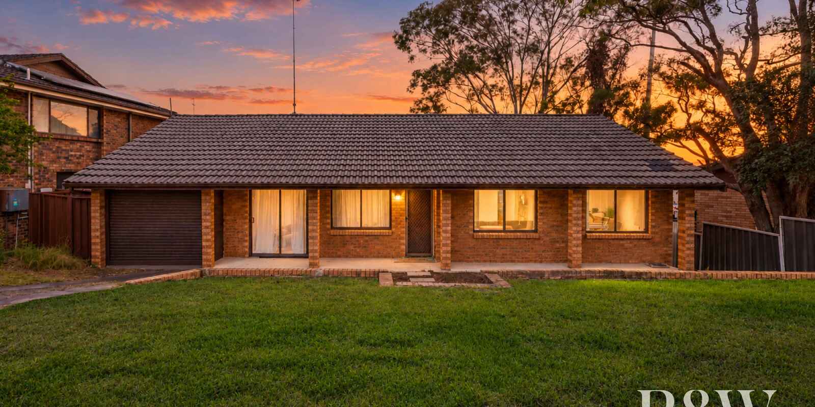 40 PARKHILL AVENUE Leumeah 40 PARKHILL AVENUE Leumeah