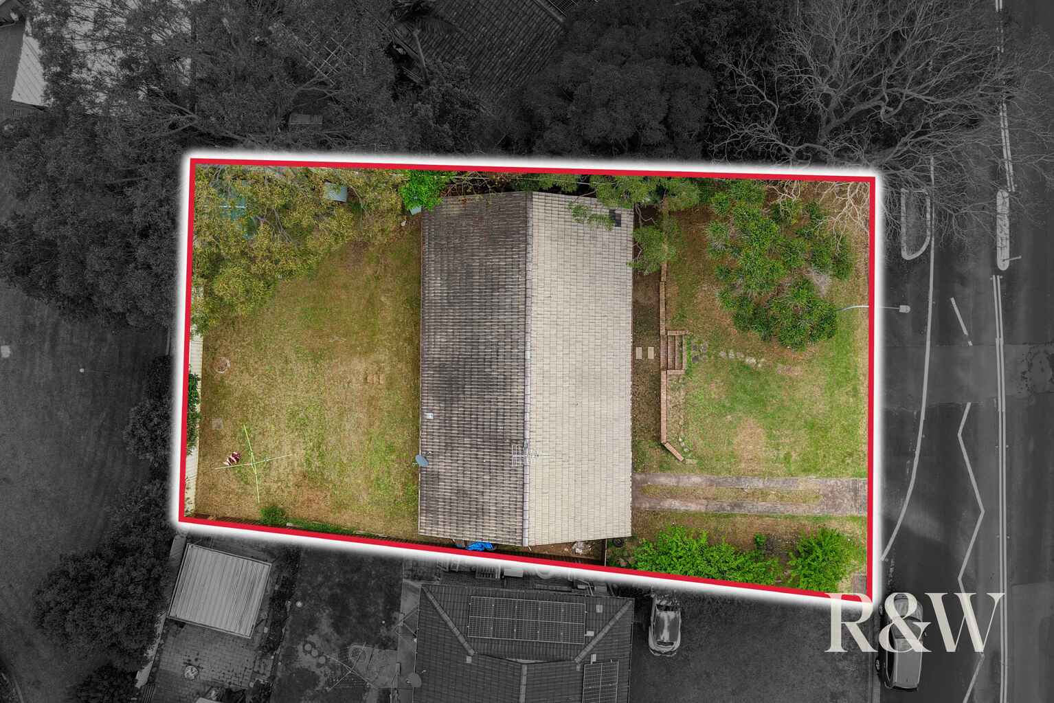 40 PARKHILL AVENUE Leumeah 40 PARKHILL AVENUE Leumeah