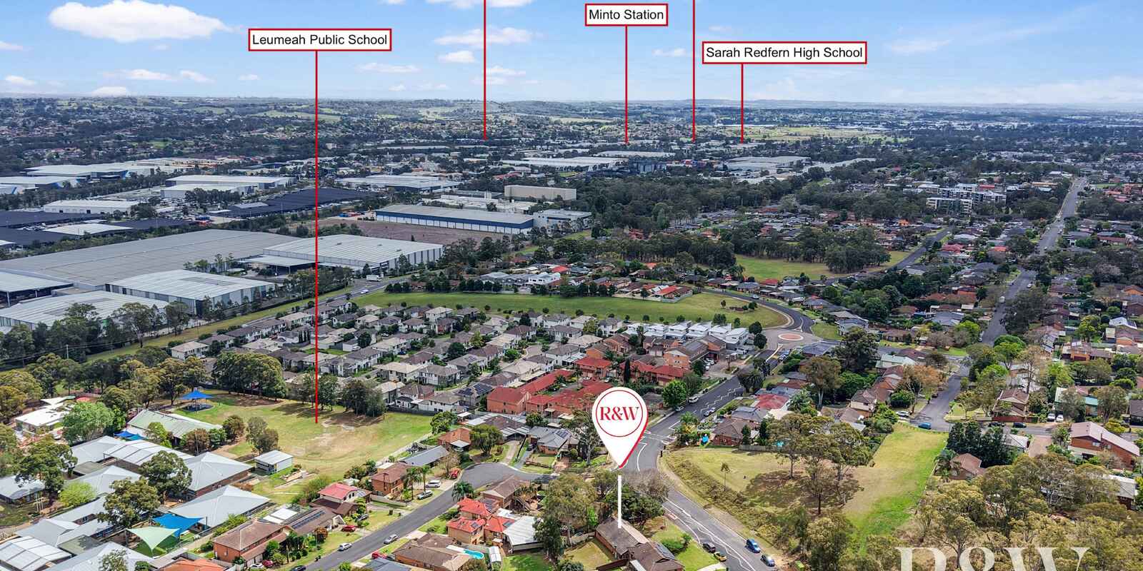 40 PARKHILL AVENUE Leumeah 40 PARKHILL AVENUE Leumeah