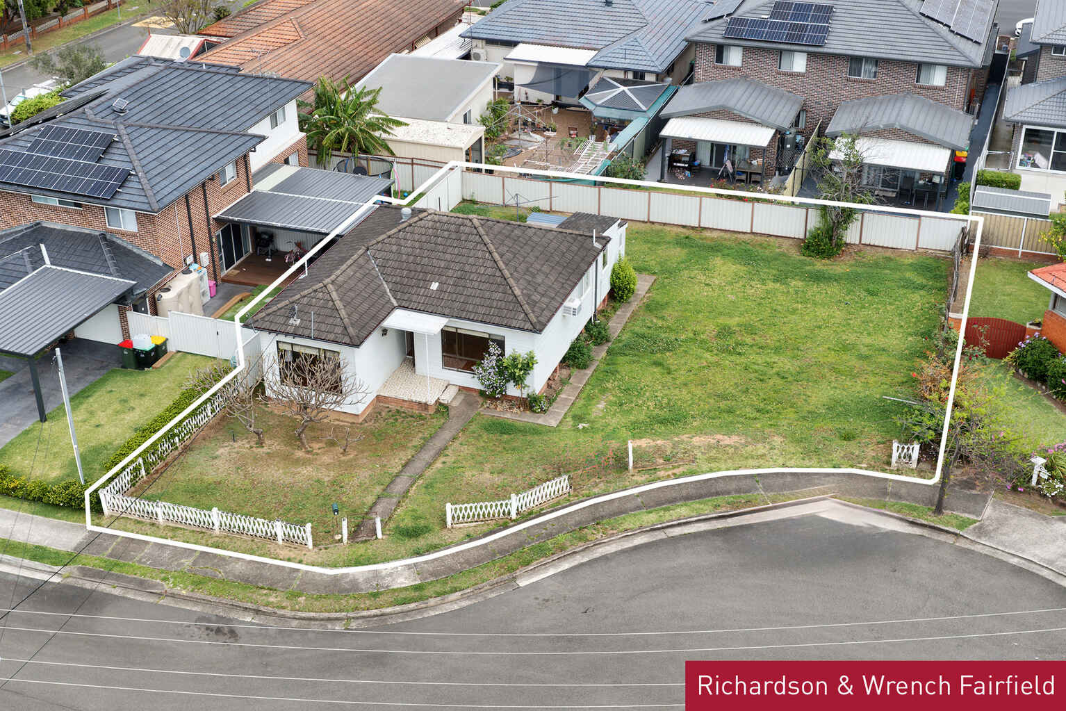 8 Janice Avenue Smithfield 8 Janice Avenue Smithfield