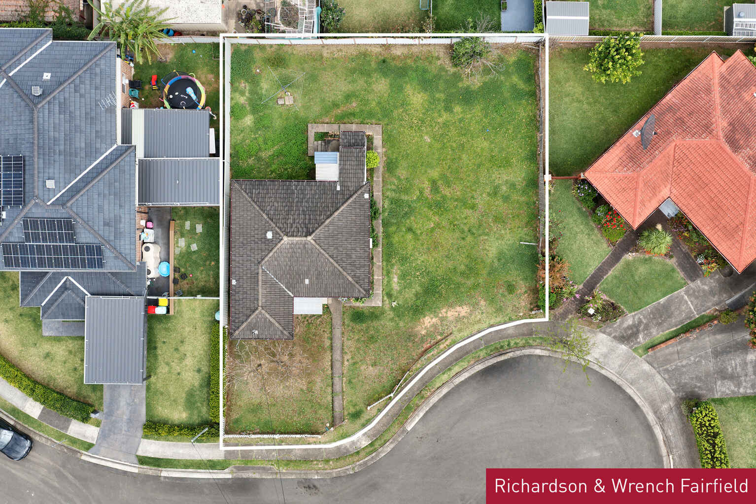 8 Janice Avenue Smithfield 8 Janice Avenue Smithfield
