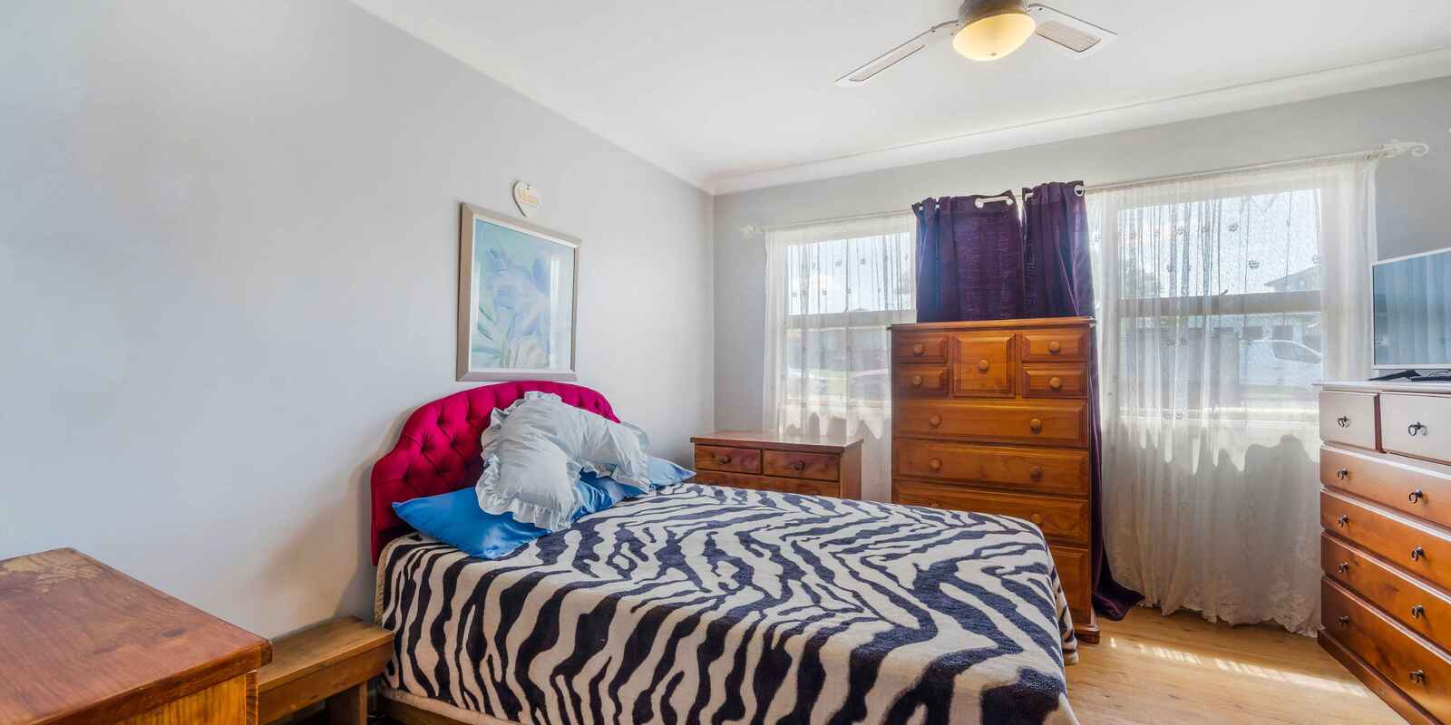 15 Twentieth Avenue Hoxton Park