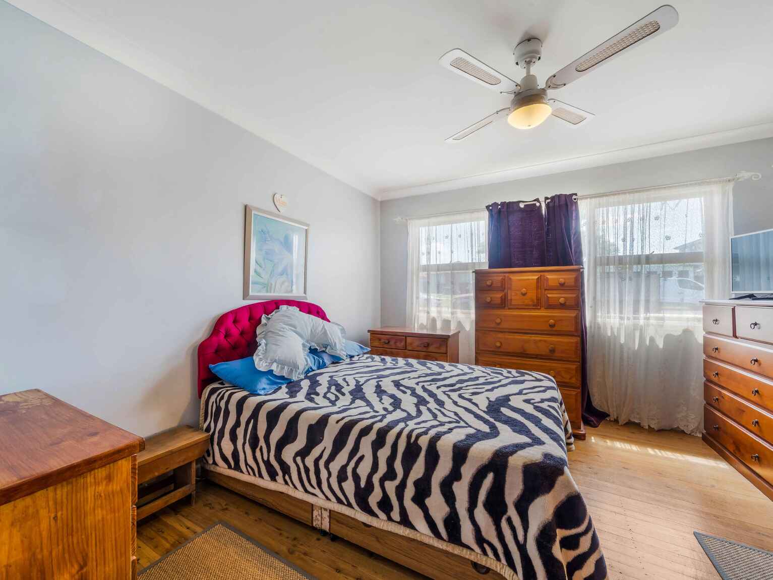 15 Twentieth Avenue Hoxton Park