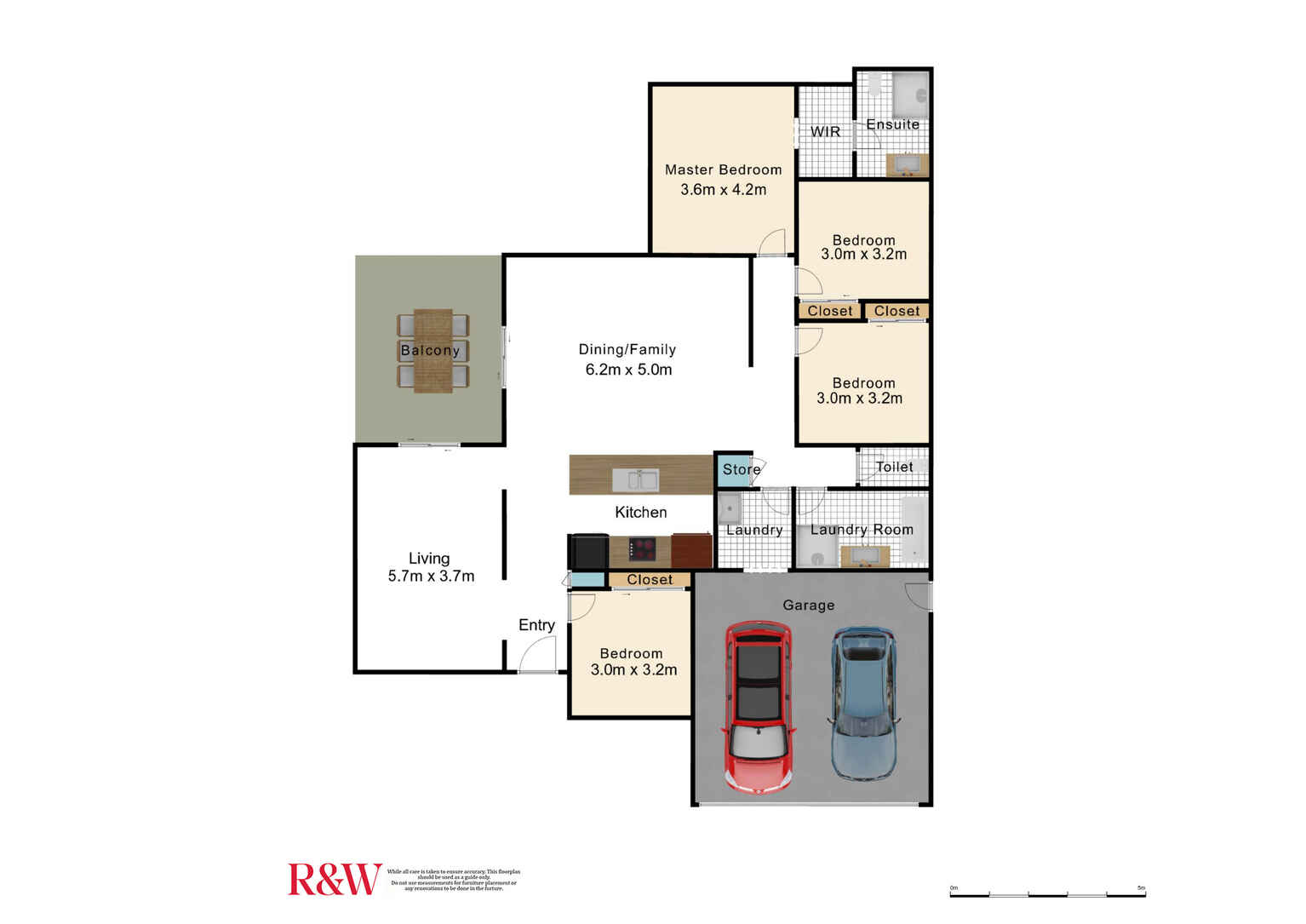 2 Claydon Avenue Bellmere