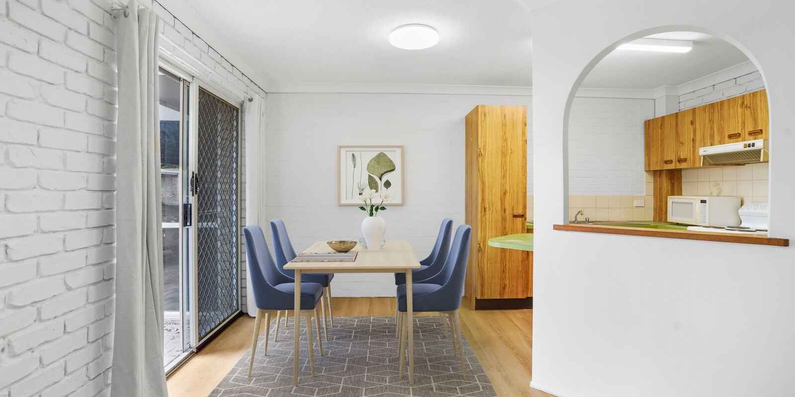 2/19 Lower King Street Caboolture 2/19 Lower King Street Caboolture