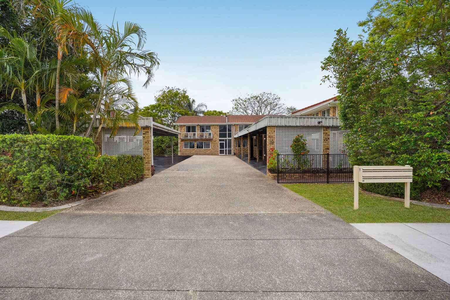 2/19 Lower King Street Caboolture 2/19 Lower King Street Caboolture