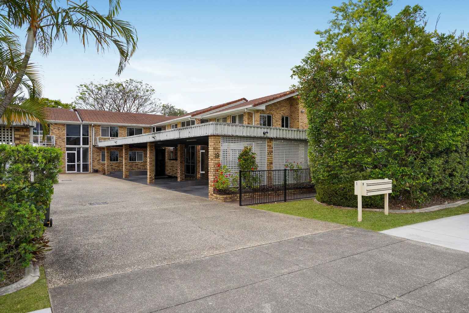 2/19 Lower King Street Caboolture 2/19 Lower King Street Caboolture