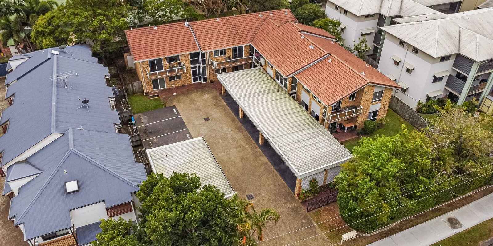 2/19 Lower King Street Caboolture 2/19 Lower King Street Caboolture