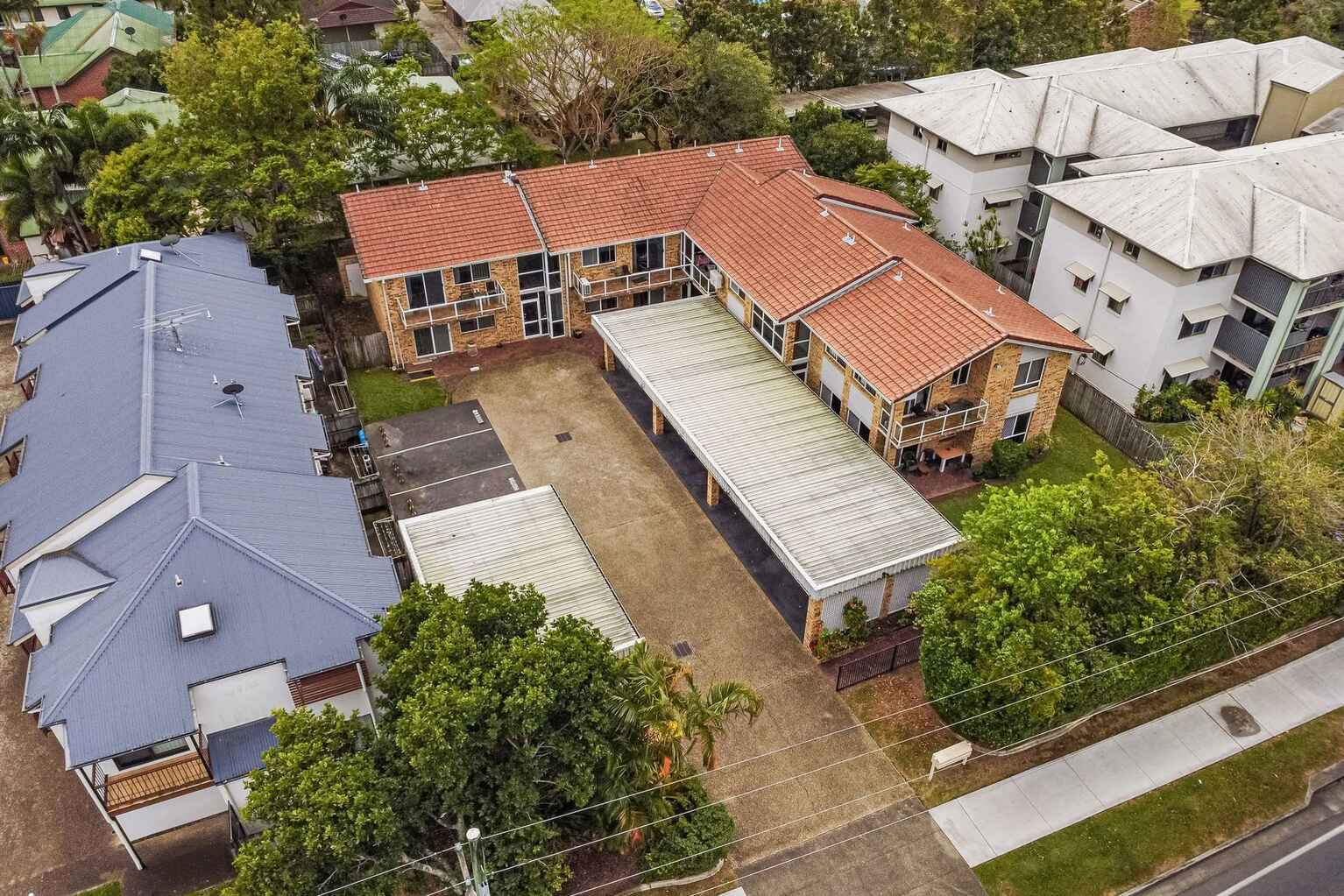 2/19 Lower King Street Caboolture 2/19 Lower King Street Caboolture