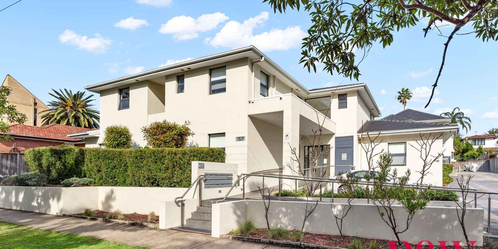 204/16a Jersey Road Strathfield