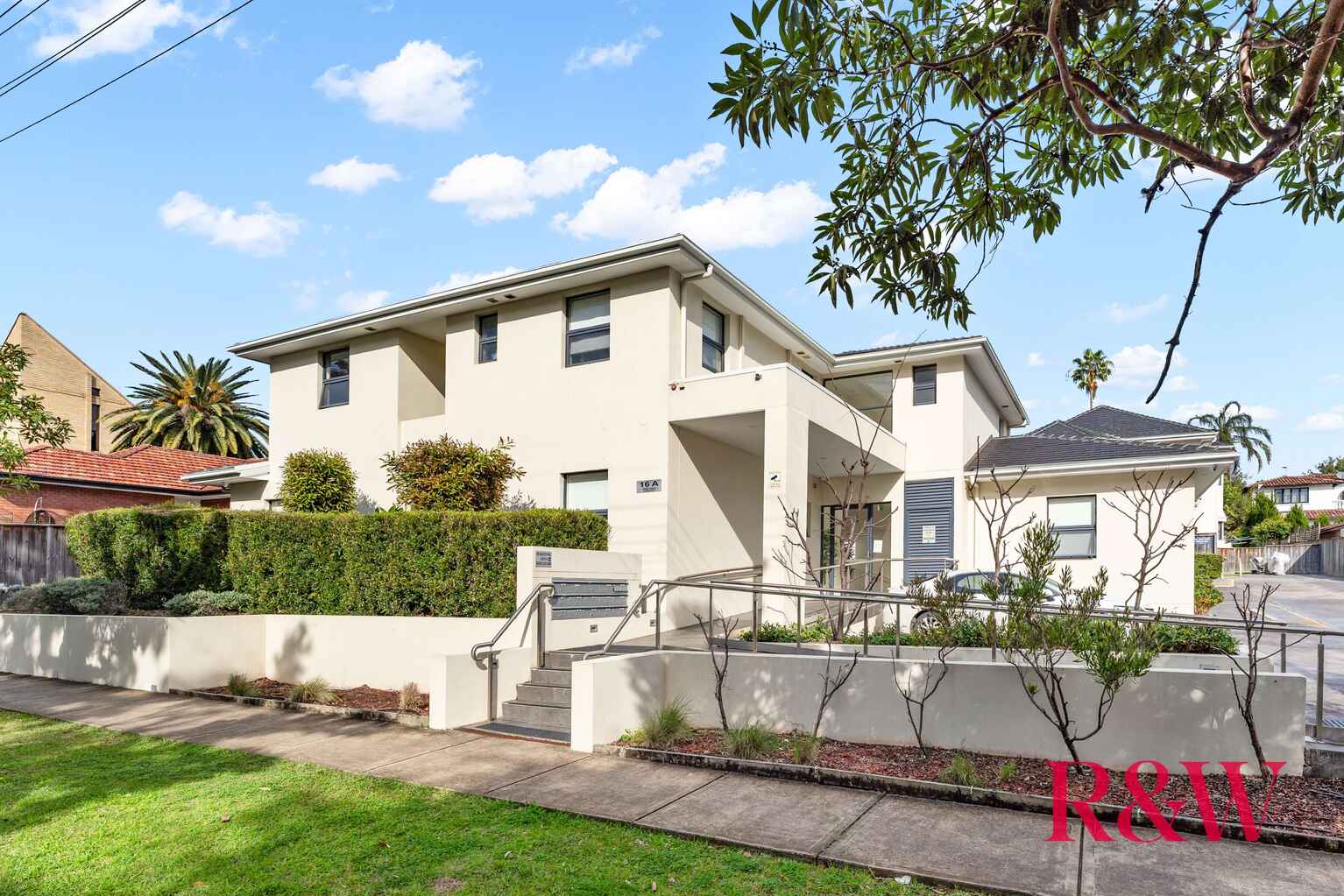 204/16a Jersey Road Strathfield