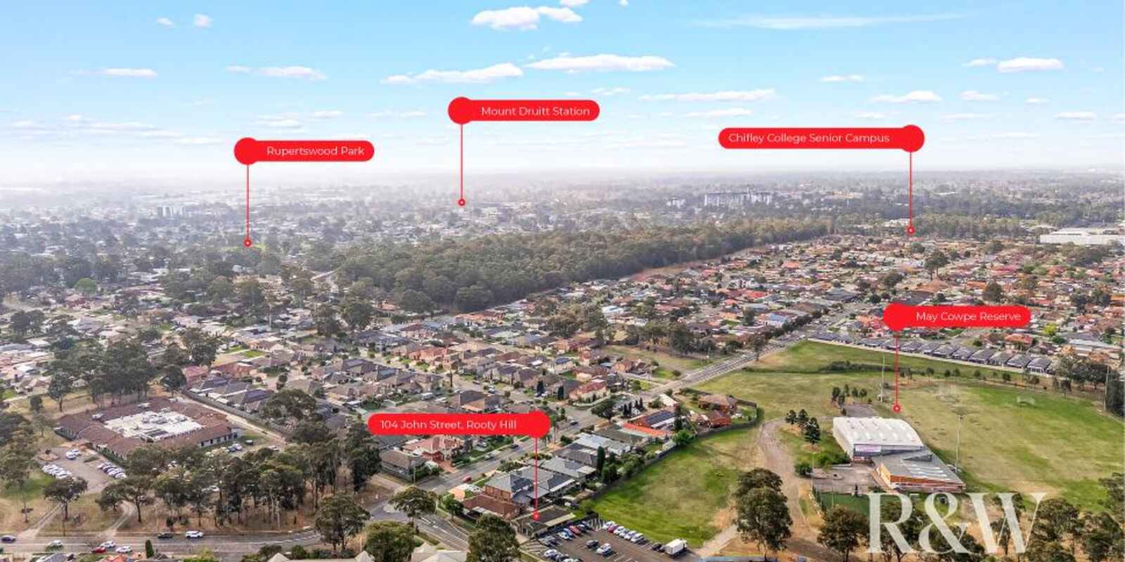 104 John Street Rooty Hill