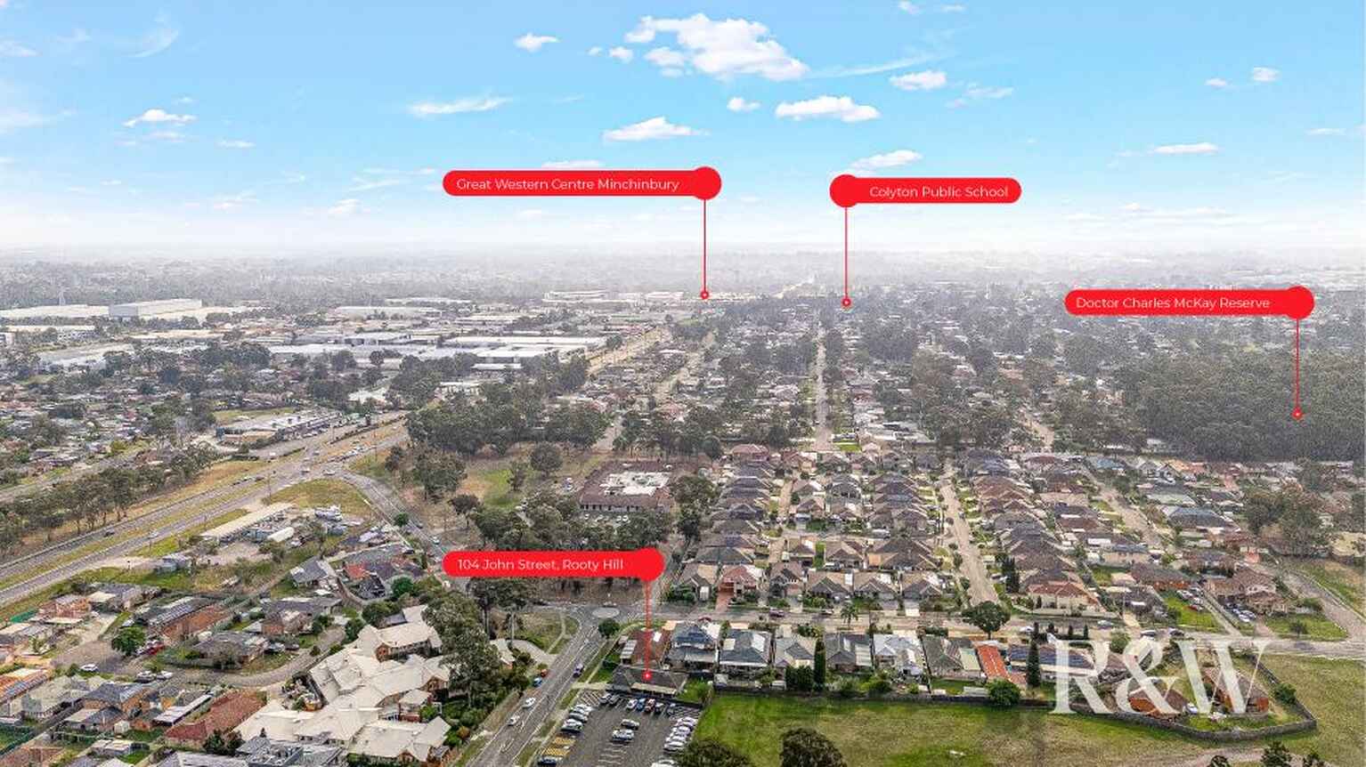 104 John Street Rooty Hill