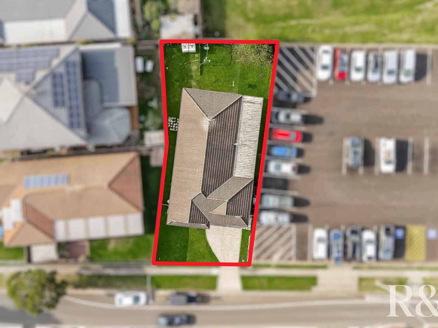 104 John Street Rooty Hill