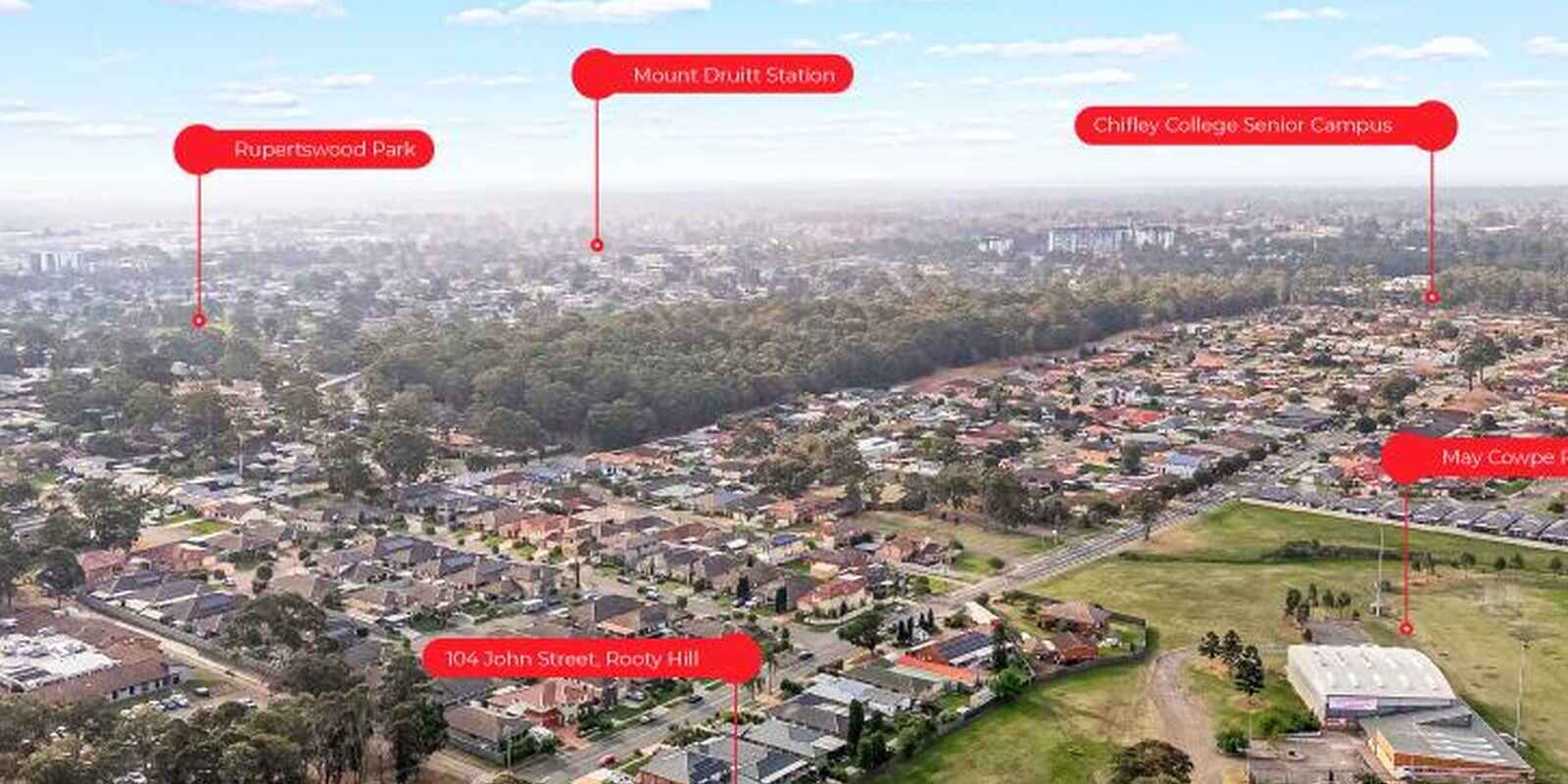 104 John Street Rooty Hill