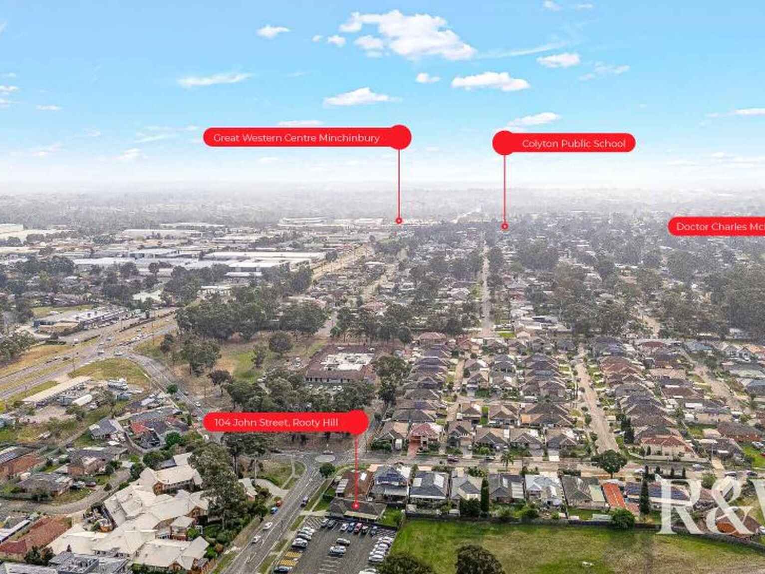 104 John Street Rooty Hill
