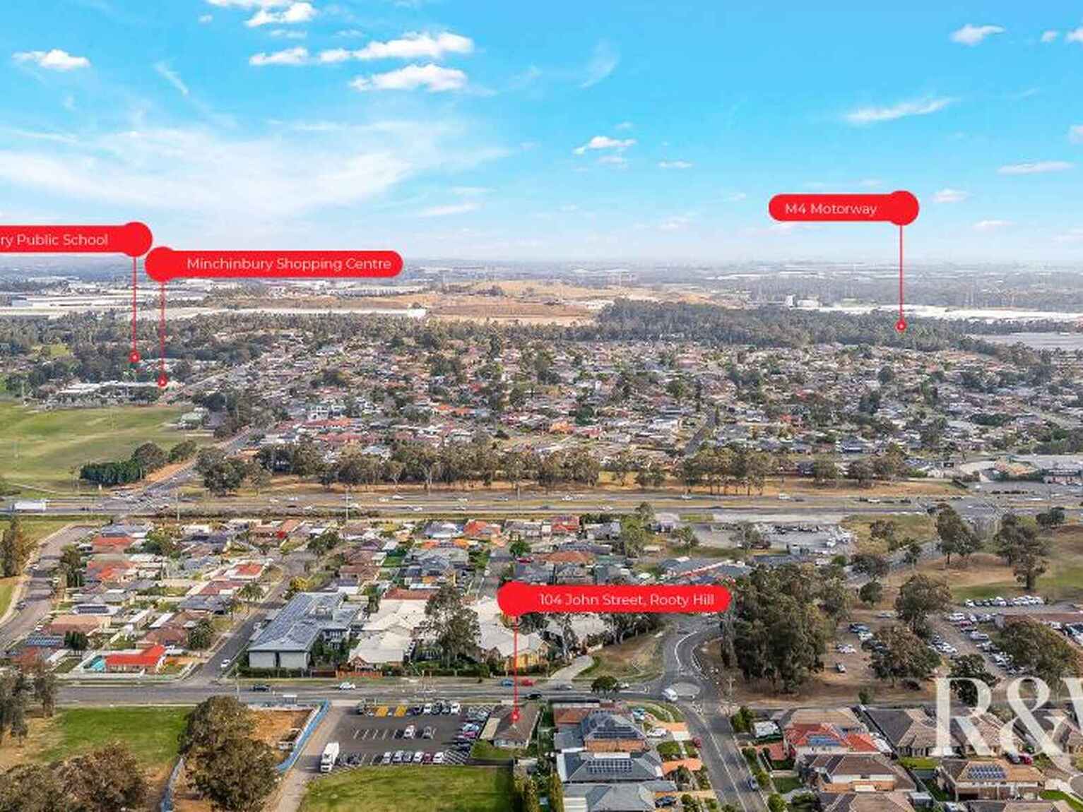 104 John Street Rooty Hill