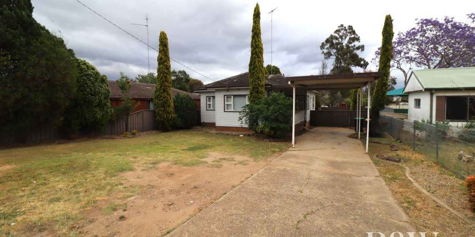14 Mulgoa Road Regentville