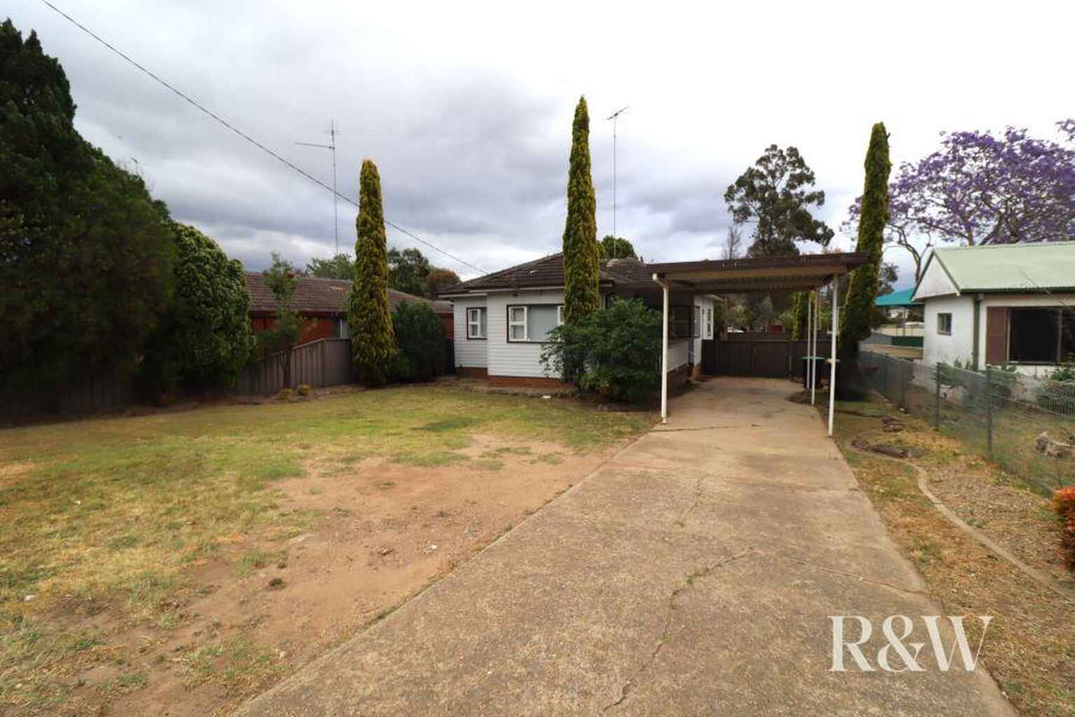 14 Mulgoa Road Regentville