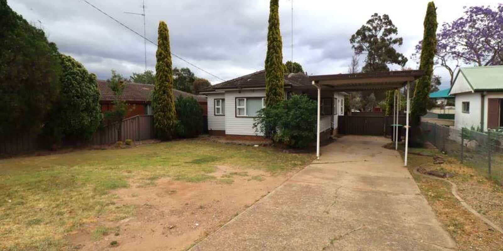 14 Mulgoa Road Regentville