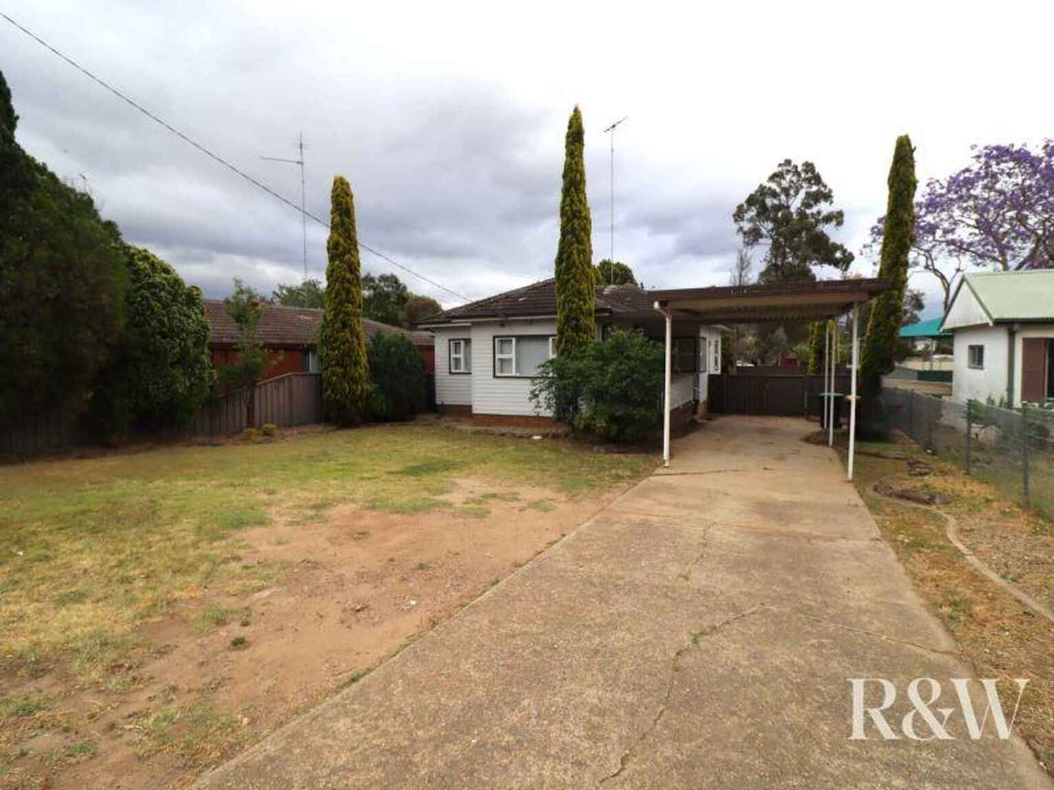 14 Mulgoa Road Regentville