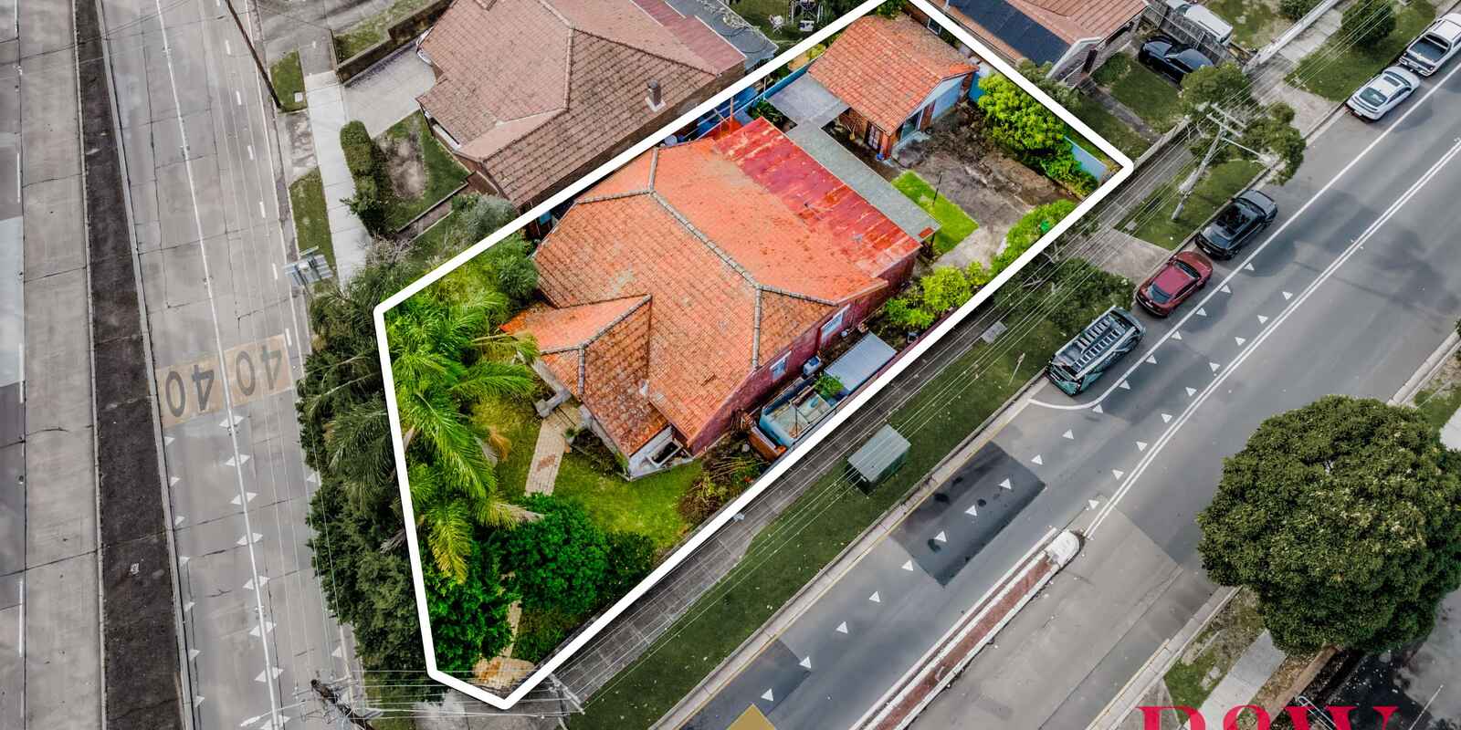 414 Liverpool Road Strathfield South 414 Liverpool Road Strathfield South