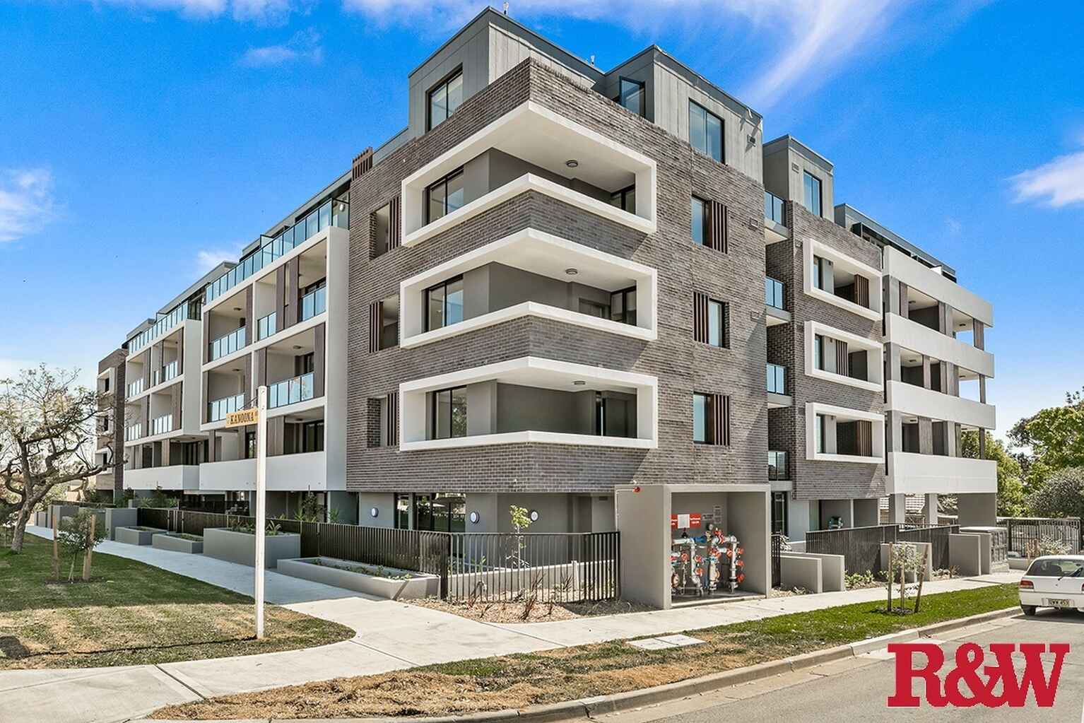 75/1-9 Kanoona Avenue Homebush