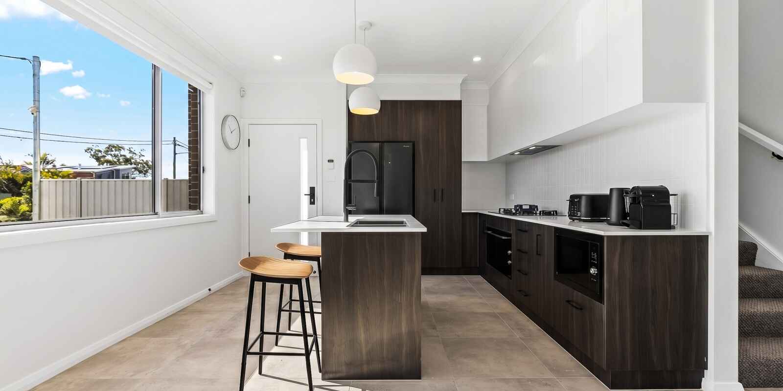 1,2&3/36 Kourung Street Ettalong Beach