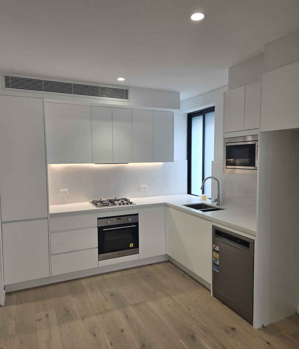 TERRACE 1/37A SPOFFORTH STREET Mosman