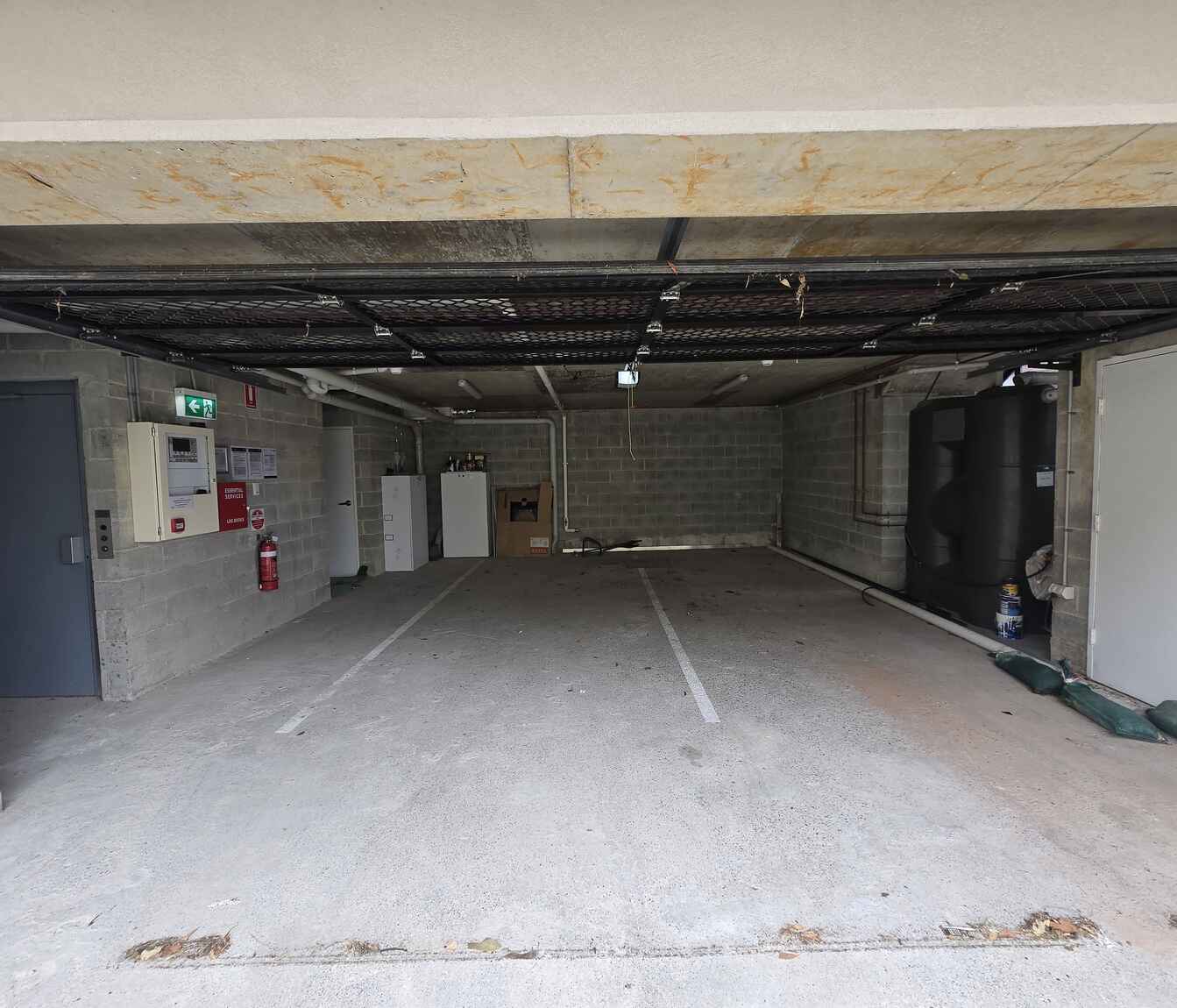 TERRACE 1/37A SPOFFORTH STREET Mosman