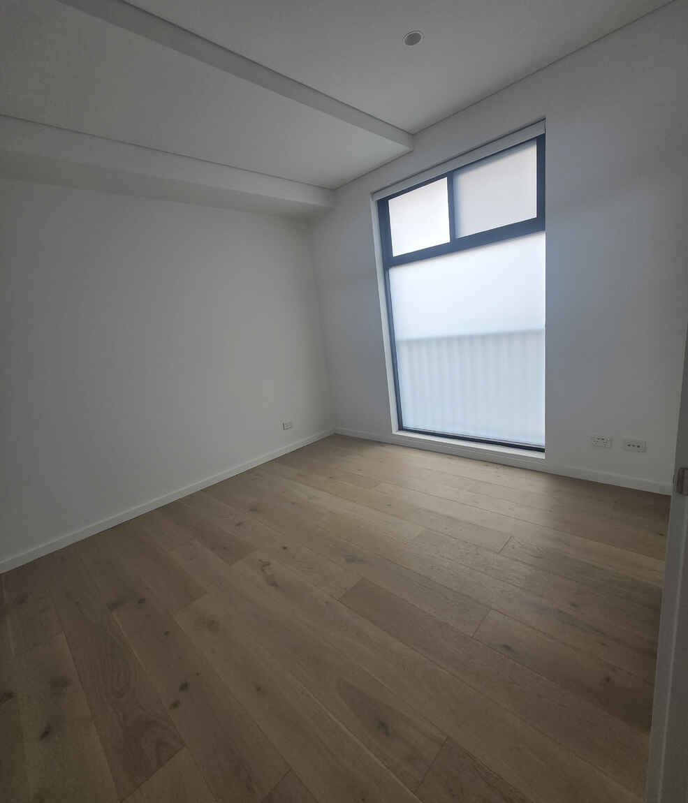 TERRACE 1/37A SPOFFORTH STREET Mosman