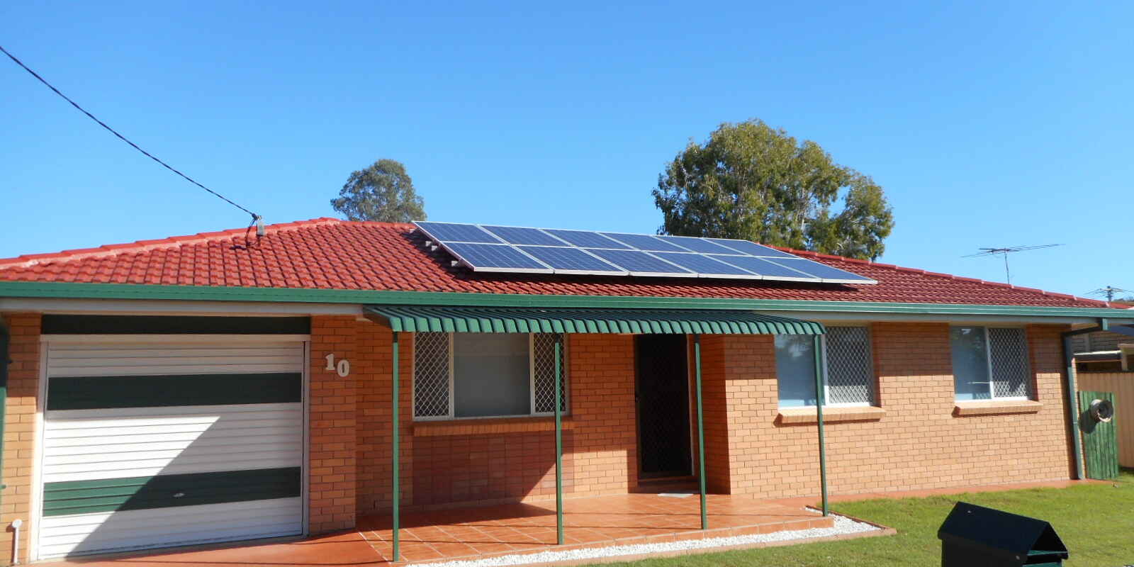 10 Merino Street Caboolture 10 Merino Street Caboolture