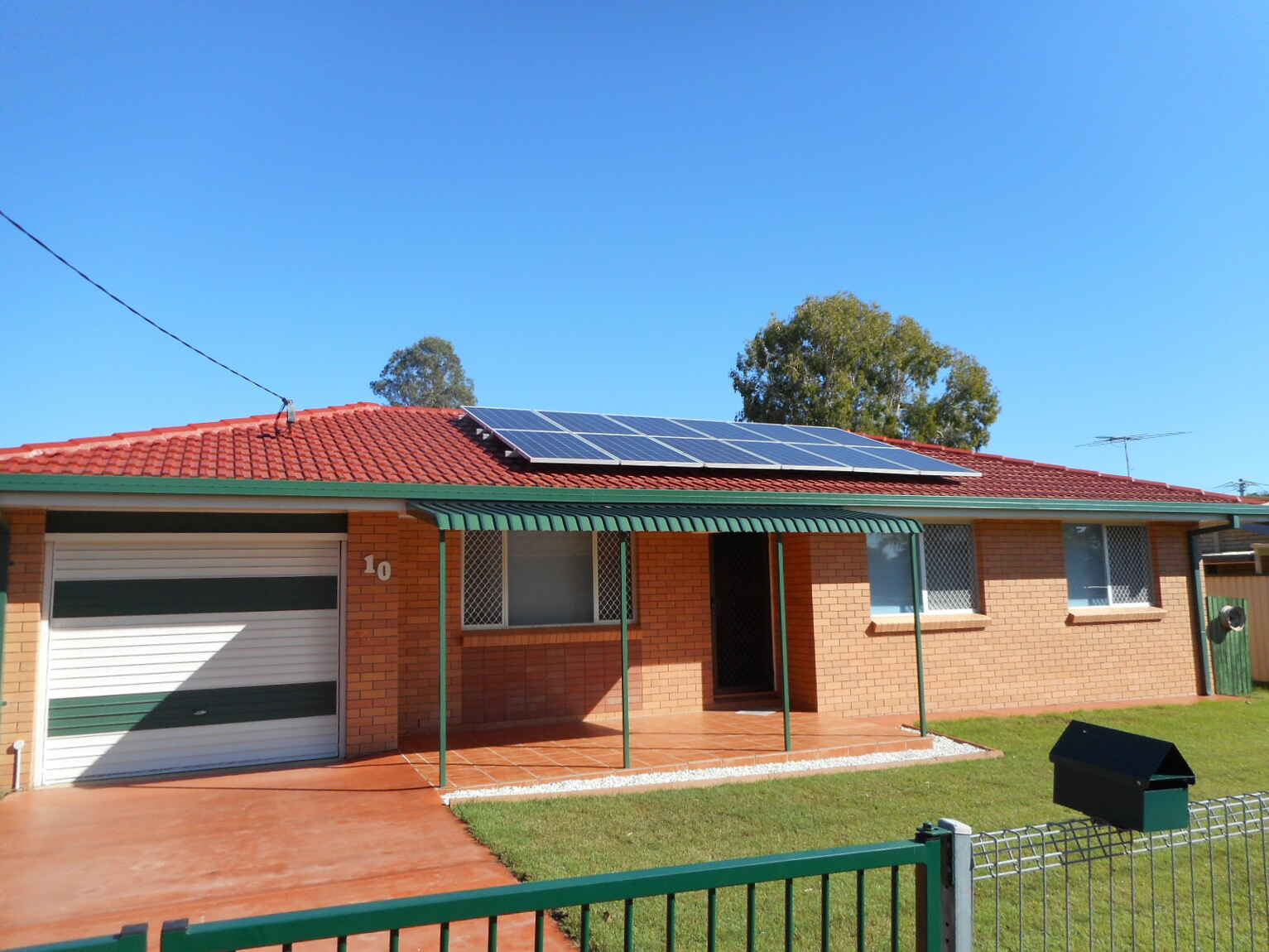 10 Merino Street Caboolture 10 Merino Street Caboolture