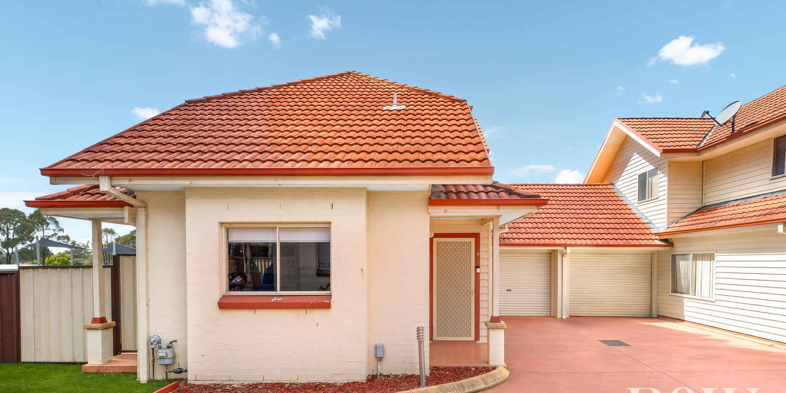6/71 Brisbane Street Oxley Park 6/71 Brisbane Street Oxley Park
