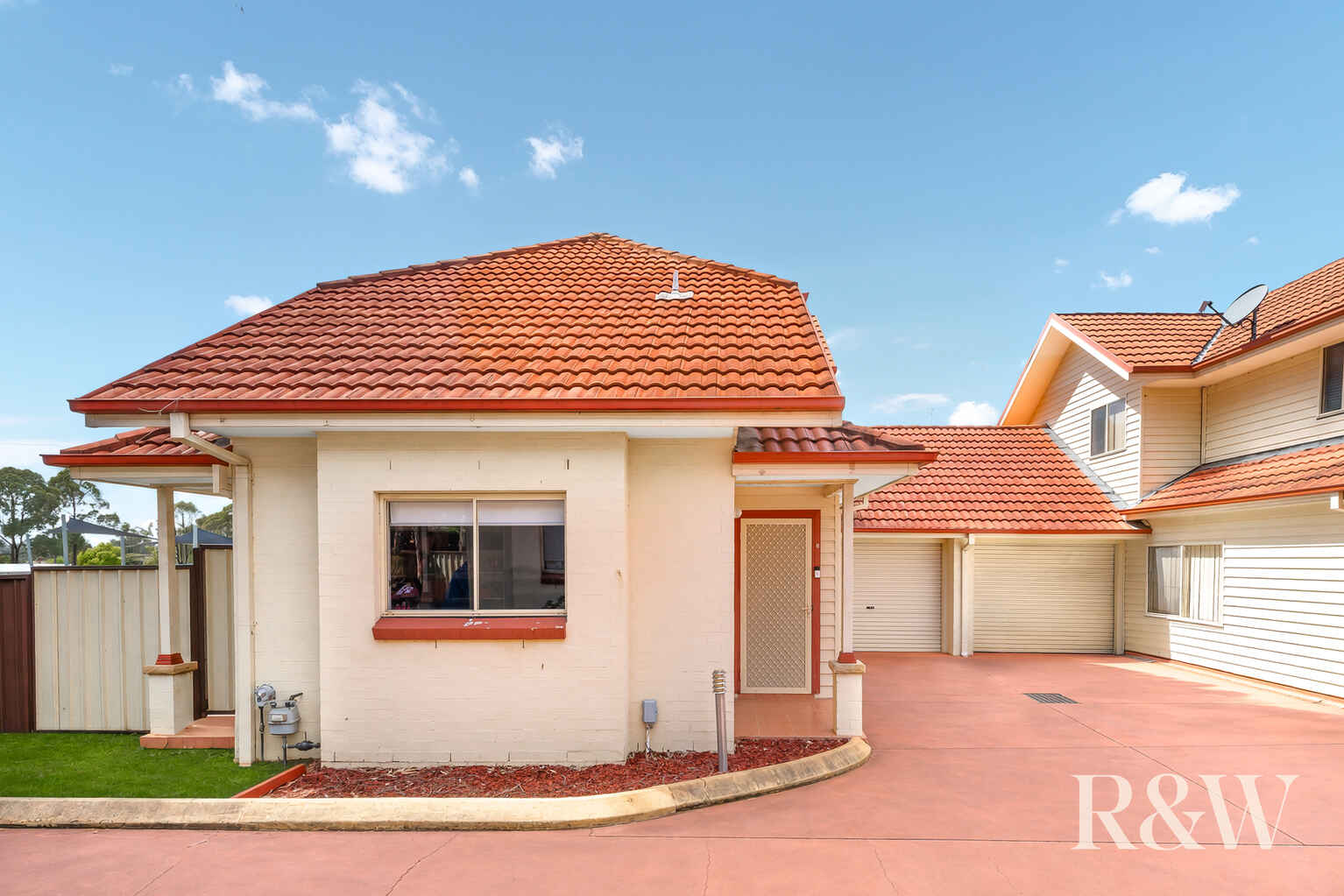 6/71 Brisbane Street Oxley Park 6/71 Brisbane Street Oxley Park