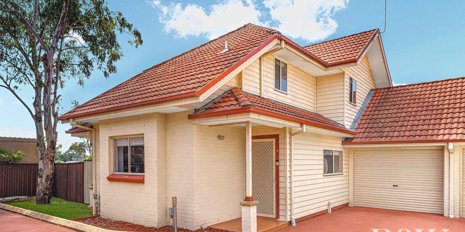 6/71 Brisbane Street Oxley Park 6/71 Brisbane Street Oxley Park