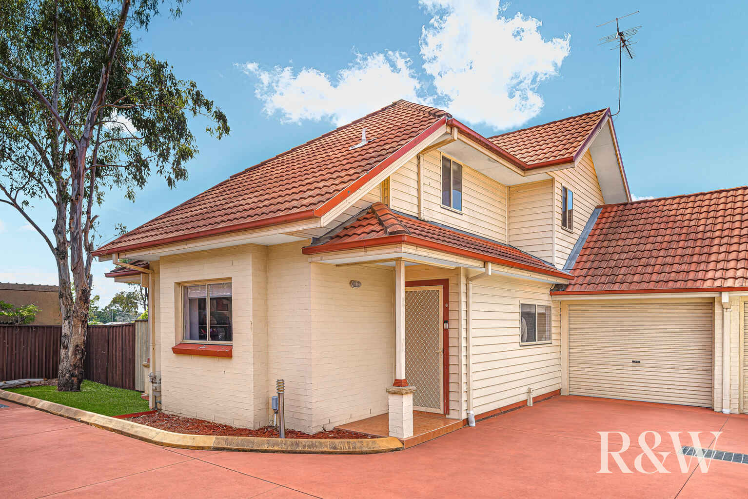 6/71 Brisbane Street Oxley Park 6/71 Brisbane Street Oxley Park