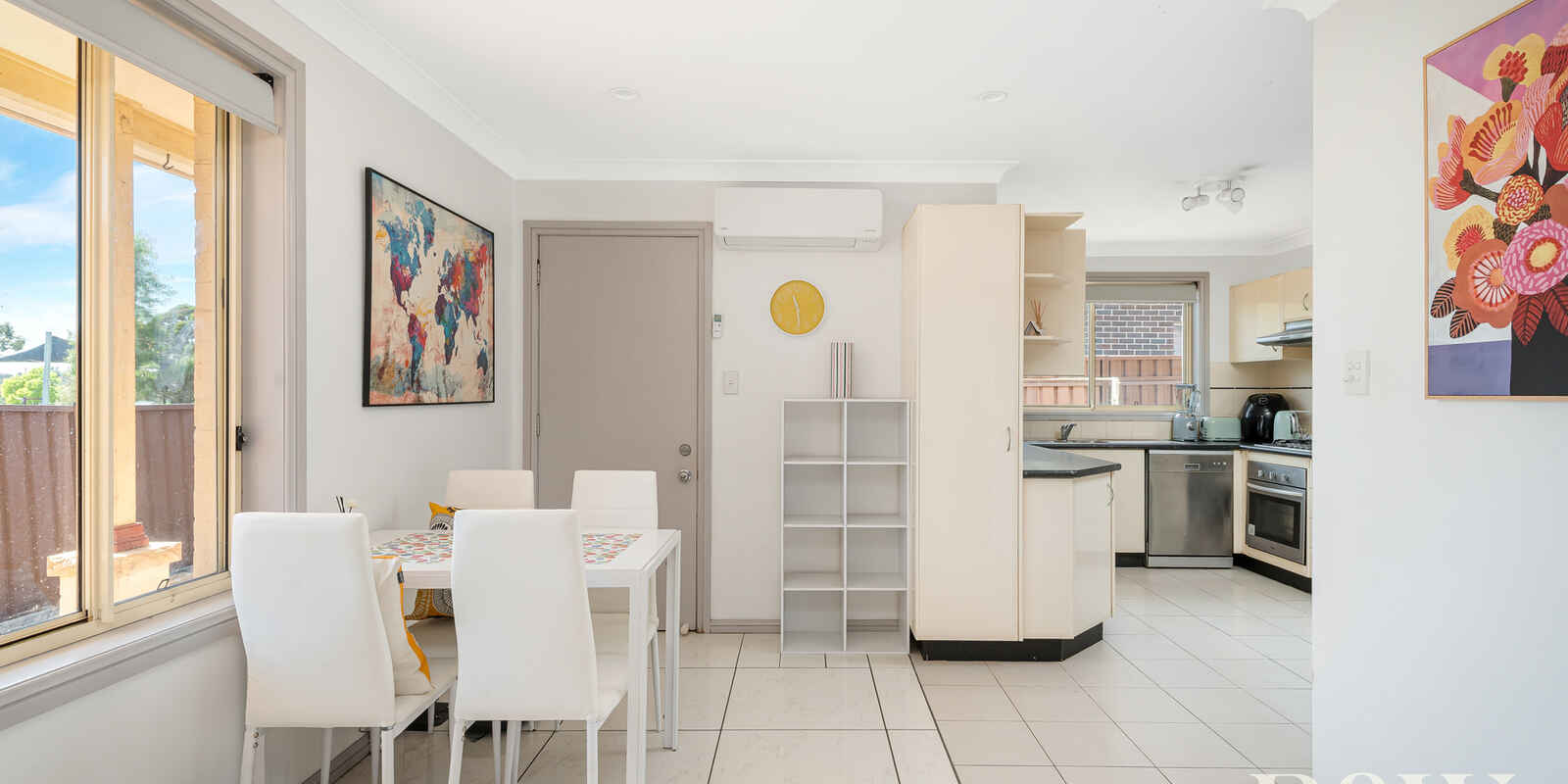 6/71 Brisbane Street Oxley Park 6/71 Brisbane Street Oxley Park